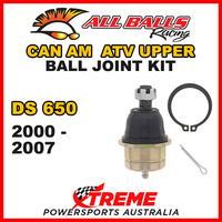 42-1050 Can Am DS650 DS 650 2000-2007 ATV Upper Ball Joint Kit