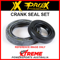 ProX Honda CR250 1984-1991 Main Crank Crankshaft Seal Kit 42.1304