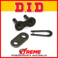 DID 420D RJ Clip Link RB Loose Fit For 420 MX Motorbike Chain Joiner
