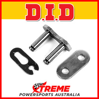 DID 428HD RJ Clip Link RB Loose Fit For 428 MX Motorbike Chain Joiner