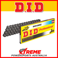 DID Grey 428 NZ 136 FB Clip Link Super Non-O-Ring Chain MX Motorcycle SDH