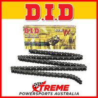 DID 428 VX 104 FB Link Pro Street X-Ring Chain Standard Grey