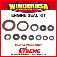 Winderosa 822101 Kawasaki KX125 1994-1997 Engine Seal Kit
