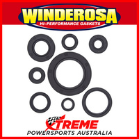 Winderosa 822111 Honda CR250R 1992-2001 Engine Seal Kit