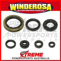 Winderosa 822126 For Suzuki RM250 1989 1990 1991 1992 1993 Engine Seal Kit