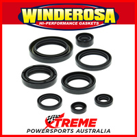Winderosa 822157 For Suzuki LT-250R 1985-1986 Engine Seal Kit
