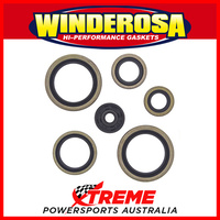 Winderosa 822187 Husqvarna TC125 2014-2015 Engine Seal Kit