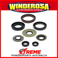 Winderosa 822218 Yamaha YFM400 Big Bear IRS 2007-2012 Engine Seal Kit