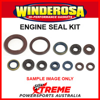 Winderosa 822227 For Suzuki RM250 2003-2005 Engine Seal Kit