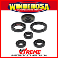 Winderosa 822229 Yamaha YFM80 Badger 1985-2001 Engine Seal Kit