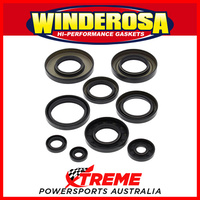 Winderosa 822247 Yamaha YFM45FX Wolverine 450 4X4 2006-2010 Engine Seal Kit