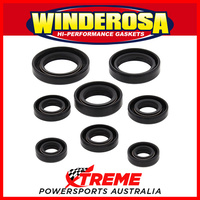 Winderosa 822255 Honda TRX200 1990-1997 Engine Seal Kit