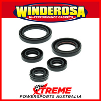 Winderosa 822263 Yamaha YFM50 Raptor 2004-2008 Engine Seal Kit