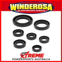 Winderosa 822311 Honda TRX250EX Sportrax 2001-2017 Engine Seal Kit