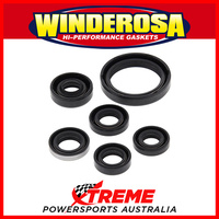 Winderosa 43-822334 Kawasaki KFX450R 2008-2013 Engine Seal Kit