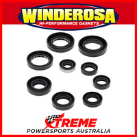 Winderosa 822341 Honda ATC200X 1983-1987 Engine Seal Kit