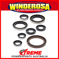 Winderosa 822364 Husqvarna FC 250 KTM ENGINE 2014-2015 Engine Seal Kit