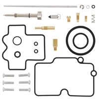Pro-X Yamaha YZ250F YZF250 2004 Carb Carburetor Repair Kit 44.55.10282