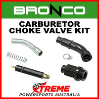 Bronco Honda TRX500FPM 2008-2011 Carby Choke Valve Kit 