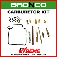 Bronco 44.AU-07148 HONDA TRX450ES/S 1998-2003 Carburettor Repair Kit