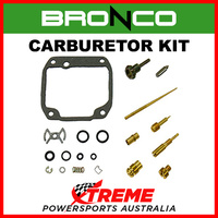 Bronco 44.AU-07219 For Suzuki LT2504WD 1987-1989 Carburettor Repair Kit