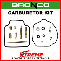 Bronco 44.AU-07221 HONDA TRX350 1986-1989 Carburettor Repair Kit