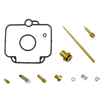 Bronco 44.AU-07410 Polaris SCRAMBLER 500 1998-2002 Carburettor Repair Kit