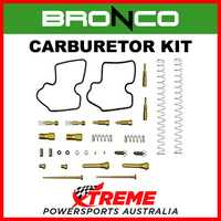 Bronco 44.AU-07422 KAWASAKI KVF650 Brute force 2002-2013 Carburettor Repair Kit