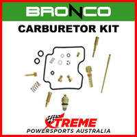 Bronco 44.AU-07443 YAMAHA YFM350R RAPTOR 2004-2013 Carburettor Repair Kit