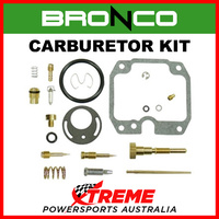 Bronco 44.AU-07483 YAMAHA YFM 125 GRIZZLY 2007-2013 Carburettor Repair Kit