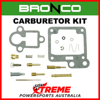 Bronco 44.AU-07484 YAMAHA YFM50 RAPTOR 2004-2008 Carburettor Repair Kit