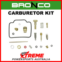 Bronco 44.AU-07487 YAMAHA YFM350X WOLVERINE 4x4 1996-2005 Carburettor Repair Kit