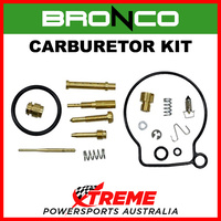 Bronco 44.AU-07492 Polaris PREDATOR 50 2005-2006 Carburettor Repair Kit (2Carbs)