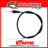 ALL BALLS 45-1002 MX HONDA THROTTLE CABLE CR80RB CR 80RB 1997-2002 DIRT BIKE