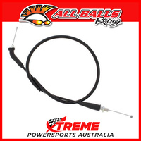 ALL BALLS 45-1004 MX HONDA THROTTLE CABLE CRF100F CRF 100F 2004-2015 DIRT BIKE