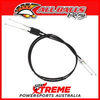 ALL BALLS 45-1019 MX HONDA THROTTLE CABLE CRF250R CRF 250R  2010-2013 DIRT BIKE