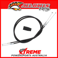 ALL BALLS 45-1020 MX HONDA THROTTLE CABLE XR250R XR 250R  1996-2005 DIRT BIKE