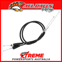 ALL BALLS 45-1023 MX HONDA THROTTLE CABLE XR650R XR 650R 2000-2008 DIRT BIKE