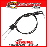 ALL BALLS 45-1028 For Suzuki THROTTLE CABLE RMZ450 RMZ 450 2008-2012 DIRT BIKE