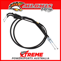 ALL BALLS 45-1030 KAWASAKI THROTTLE CABLE KX250F KXF250 2013-2015 DIRT BIKE