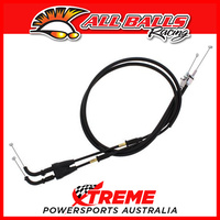 ALL BALLS 45-1032 KAWASAKI THROTTLE CABLE KX450F KXF450 2006-2008 DIRT BIKE