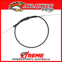 ALL BALLS 45-1035 KAWASAKI THROTTLE CABLE KX125 KX 125 1999-2005 DIRT BIKE