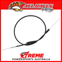 ALL BALLS 45-1036 KAWASAKI THROTTLE CABLE KX125 KX 125 1992-1998 DIRT BIKE