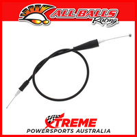 ALL BALLS 45-1051 KTM THROTTLE CABLE 50SX 50 SX SX50 JUNIOR ADVENTURE 2002-2008