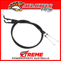 ALL BALLS 45-1054 MX HUSQVARNA THROTTLE CABLE TC449 TC 449 2011-2013 DIRT BIKE