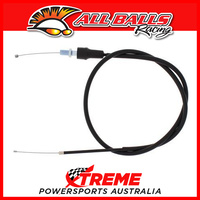 ALL BALLS 45-1055 MX HUSQVARNA THROTTLE CABLE WR300 WR 300 2008-2013 DIRT BIKE