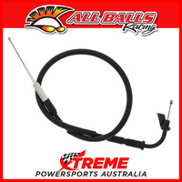 ALL BALLS 45-1064 MX YAMAHA THROTTLE CABLE TT-R90 TTR90 2000-2008 TRAIL BIKE