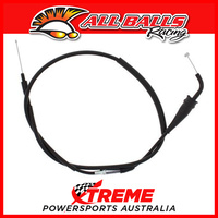 ALL BALLS 45-1065 MX YAMAHA THROTTLE CABLE YZ125 YZ 125 1989-1994 OFF ROAD