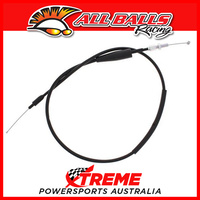 ALL BALLS 45-1067 MX YAMAHA THROTTLE CABLE YZ125 YZ 125 1996-1998 OFF ROAD