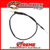ALL BALLS 45-1068 MX YAMAHA THROTTLE CABLE YZ125 YZ 125 1999-2006 OFF ROAD